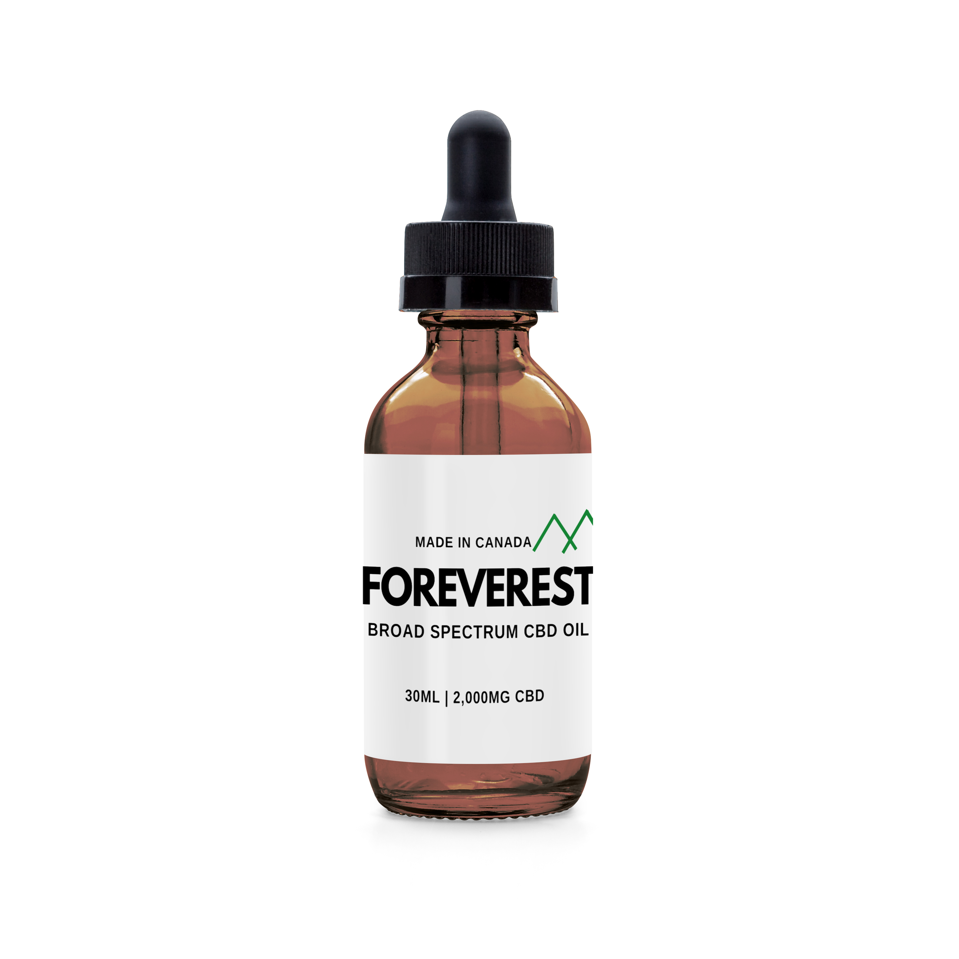 FOREVEREST 2000MG