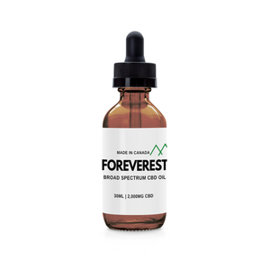 FOREVEREST 2000MG